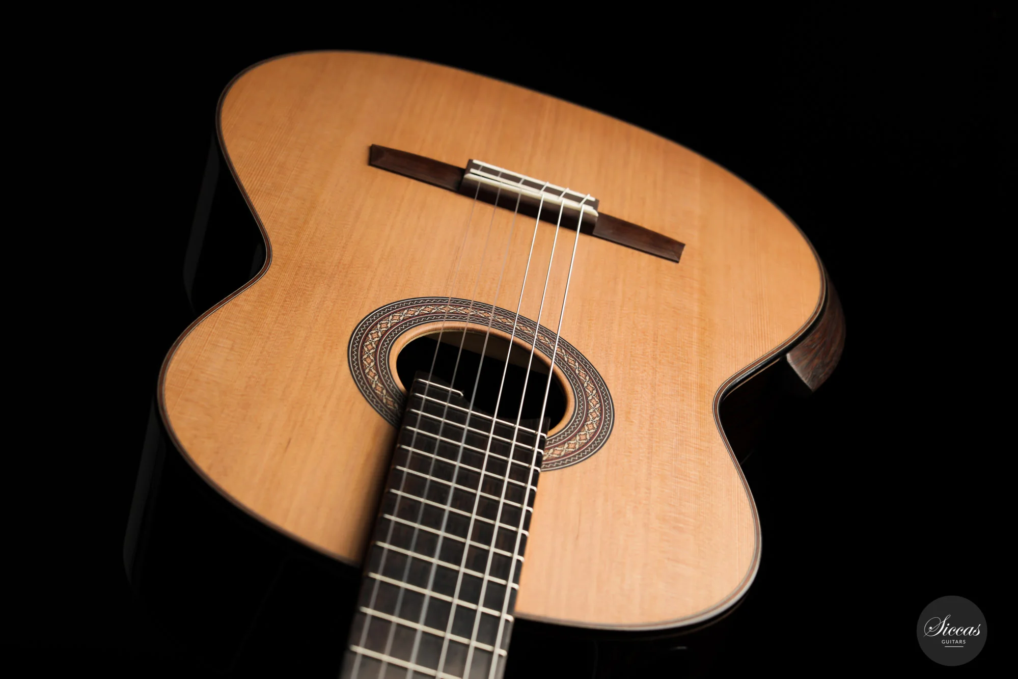 Double-Top Gitarren